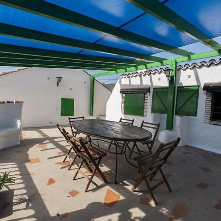 Casa Rural La Capellania Granadilla De Abona Exterior foto