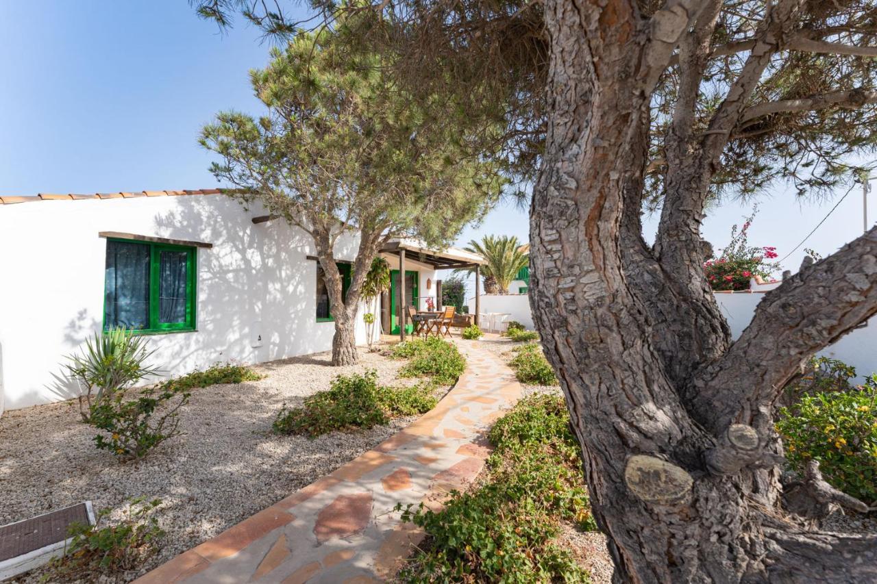 Casa Rural La Capellania Granadilla De Abona Exterior foto