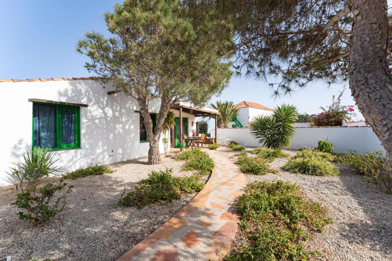 Casa Rural La Capellania Granadilla De Abona Exterior foto