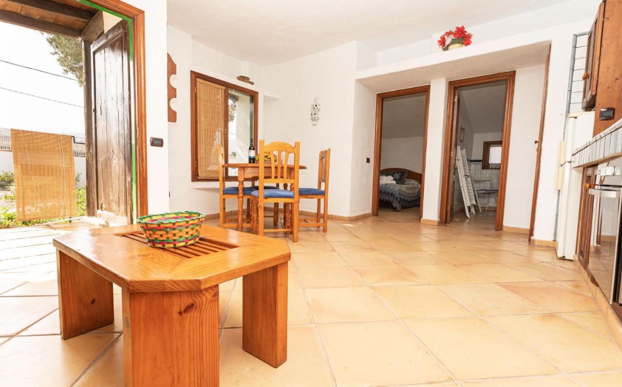 Casa Rural La Capellania Granadilla De Abona Exterior foto