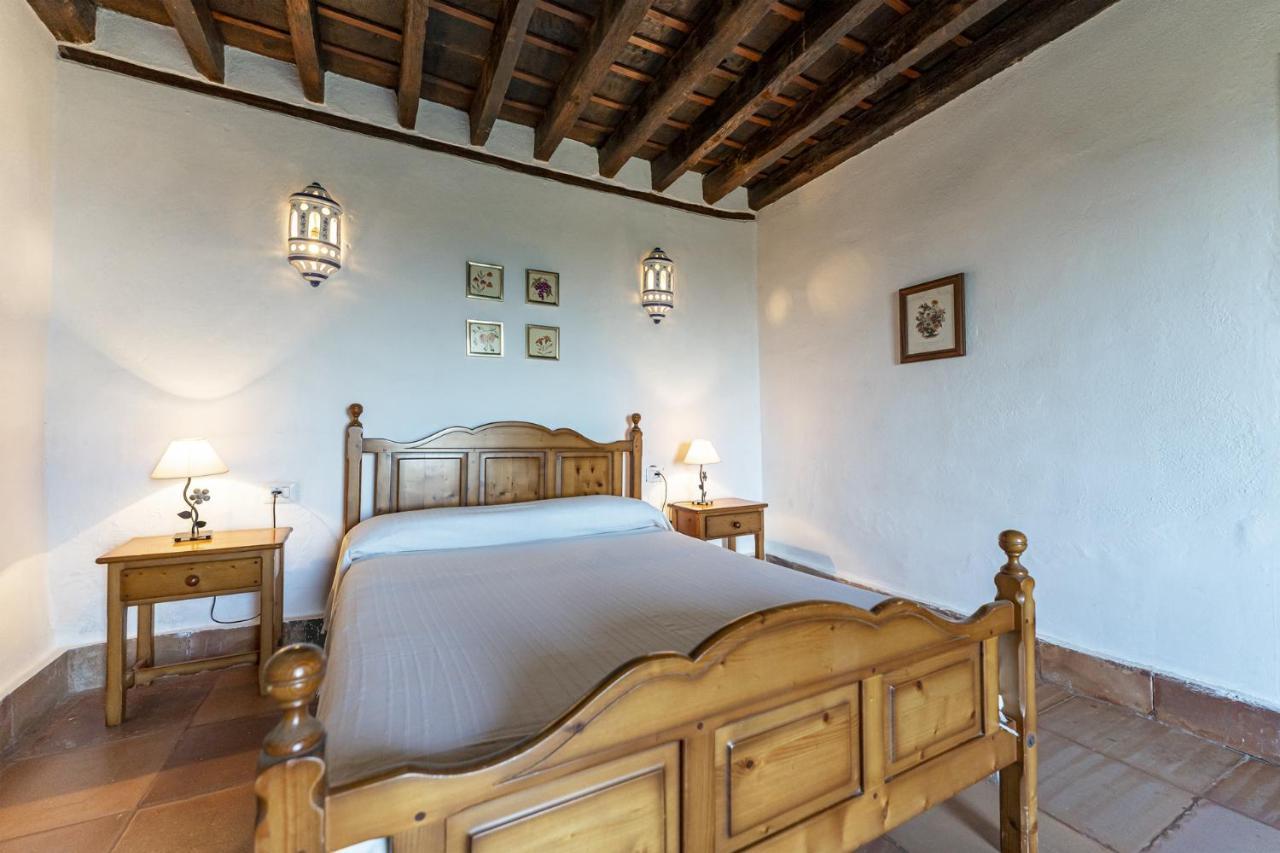 Casa Rural La Capellania Granadilla De Abona Exterior foto