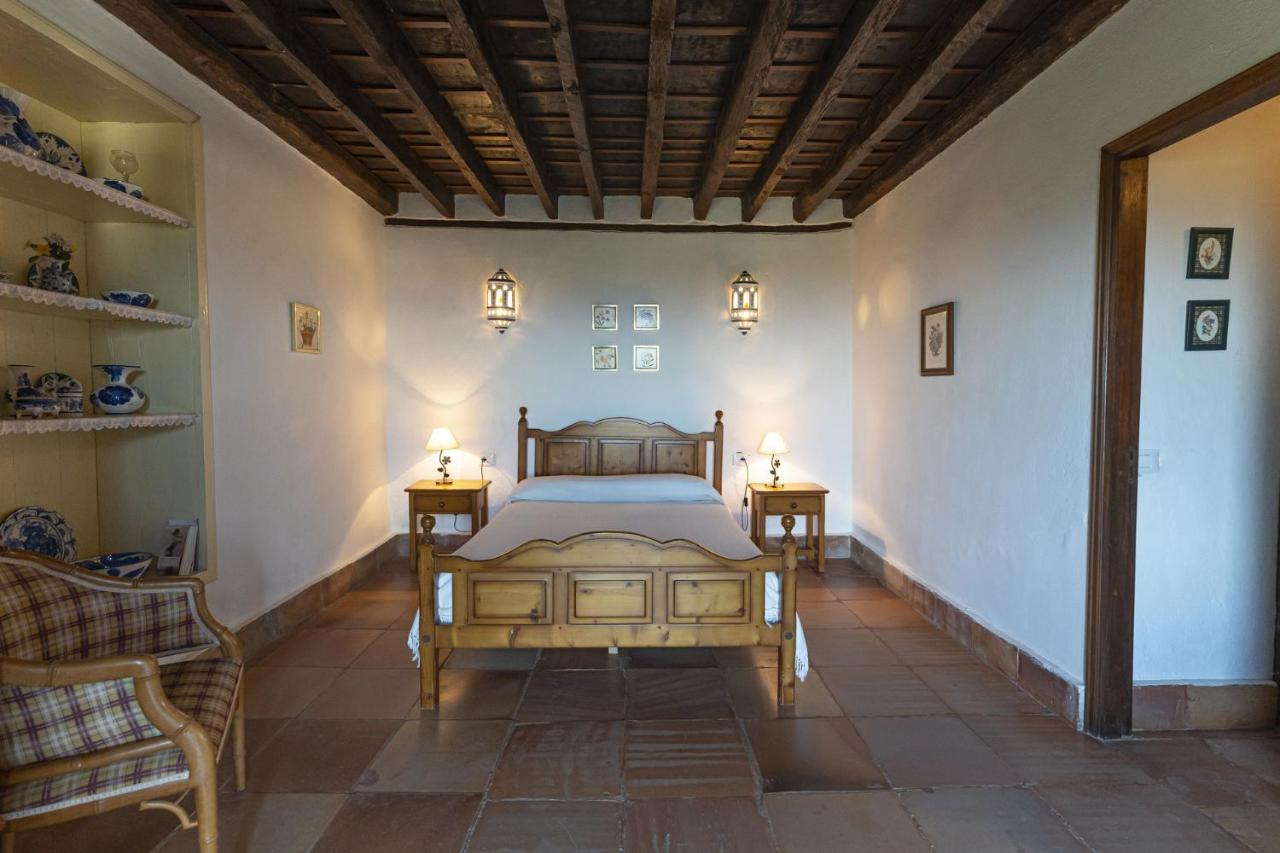 Casa Rural La Capellania Granadilla De Abona Exterior foto