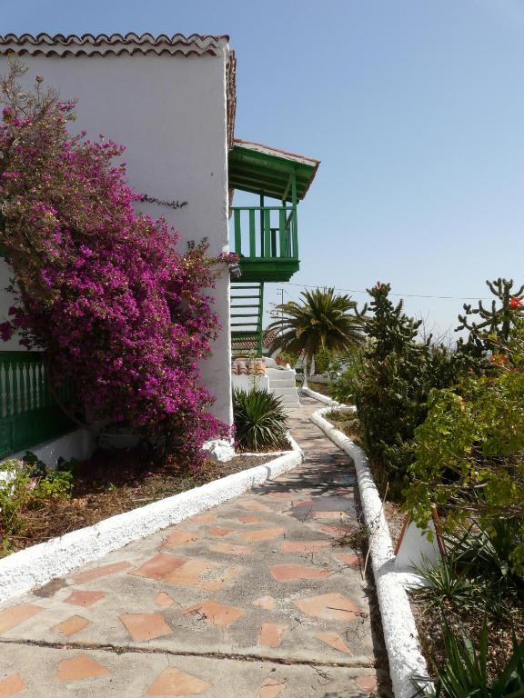 Casa Rural La Capellania Granadilla De Abona Habitación foto